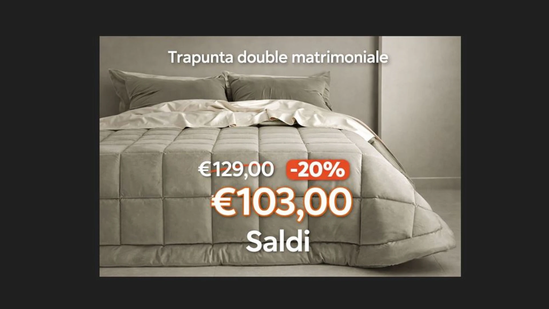 I saldi invernali da Martex Store Biancheria. Guarda lo stock dei prodotti in offerta.